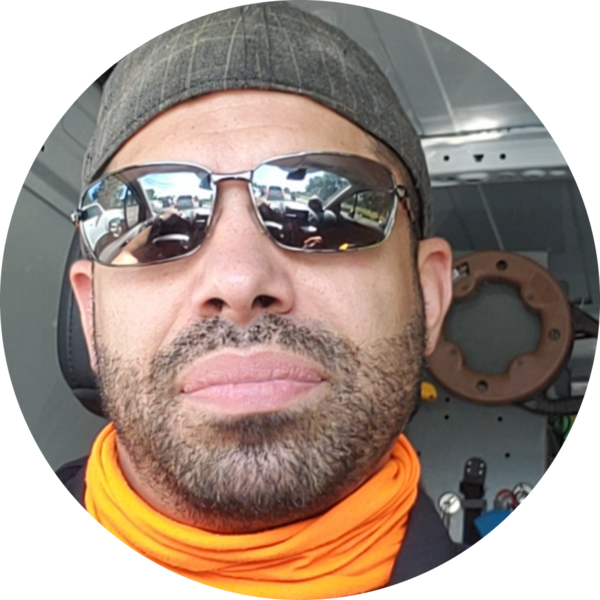 Go to the profile of Sean Pomonis