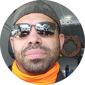 Go to the profile of Sean Pomonis