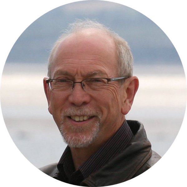 Go to the profile of John Richards