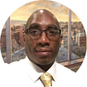 Go to the profile of Lloyd Wharton