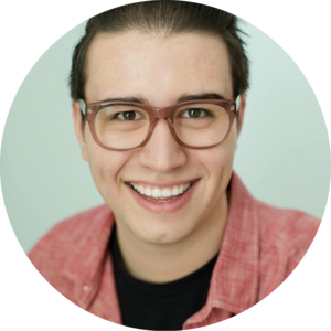 Go to the profile of Jack Becerra