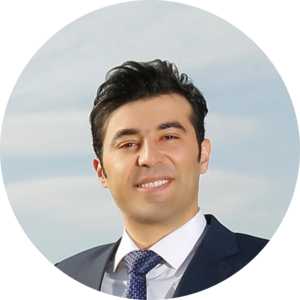 Go to the profile of Hamed Javidi