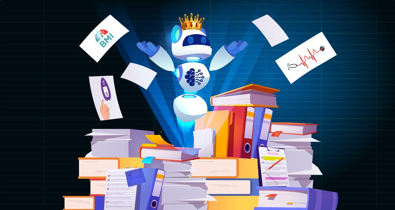 Identification of Robust Deep Neural Network Models of Longitudinal Clinical Measurements