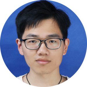 Go to the profile of Yu Zhou