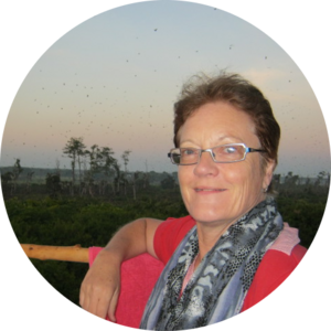 Go to the profile of Rosie Mercer