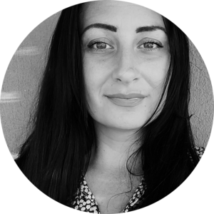 Go to the profile of Leonie Hofstra