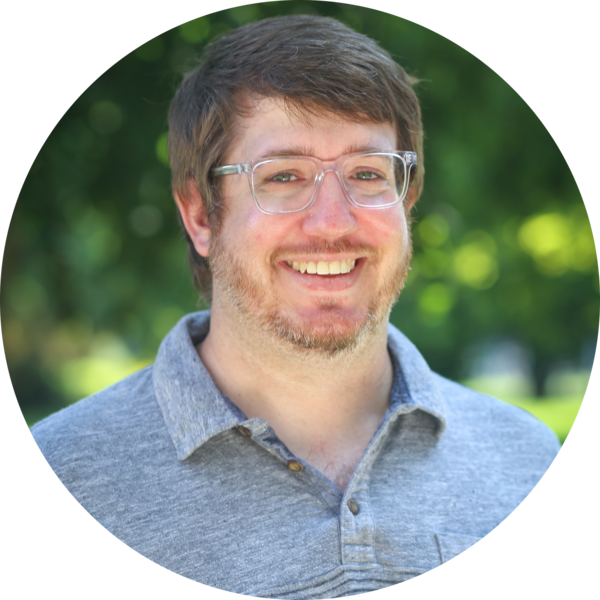 Go to the profile of Grant Bachman