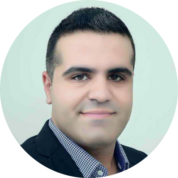 Go to the profile of Fadi Taifour