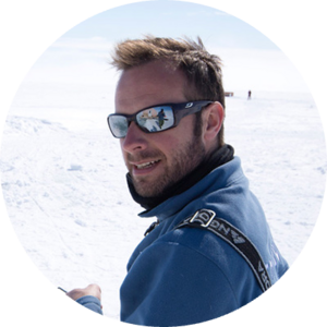 Go to the profile of Mathieu Ardyna