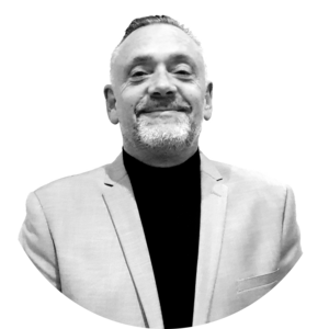 Go to the profile of Bruce Mackay