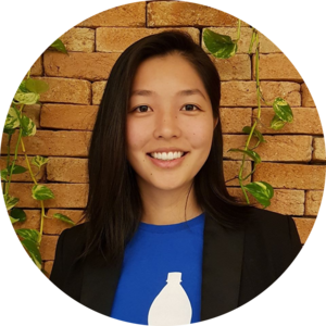 Go to the profile of Laís Naoko Higashi