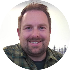 Go to the profile of Bryce Boynton