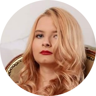 Go to the profile of Juliana Ruseva