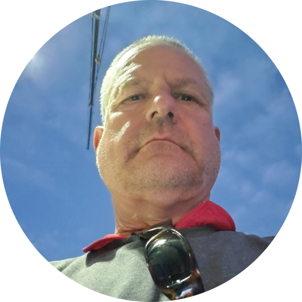 Go to the profile of David Coram