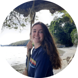 Go to the profile of Evie Jenkin