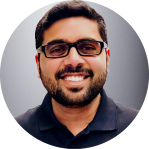 Go to the profile of Hari Bharadwaj