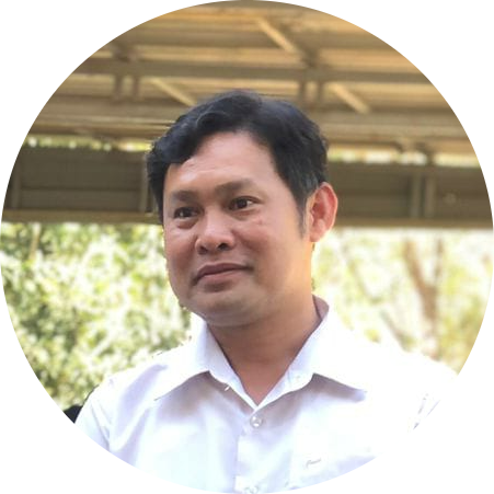 Go to the profile of Vanvay Chitpaseuth