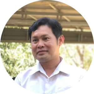 Go to the profile of Vanvay Chitpaseuth