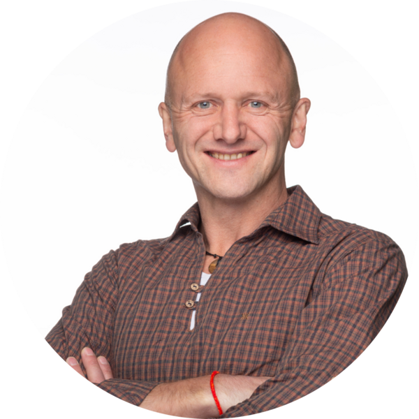 Go to the profile of Stefan Jester