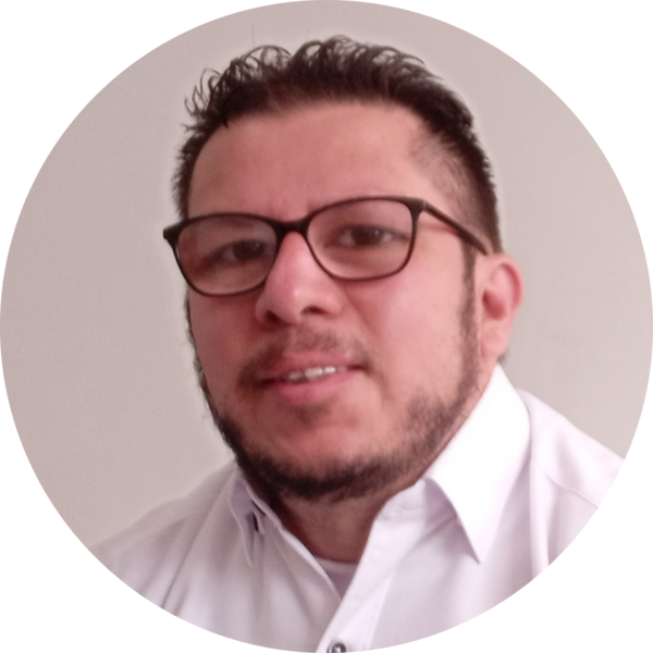 Go to the profile of Victor Manuel Moreno Acosta