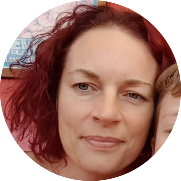 Go to the profile of Rebecca H