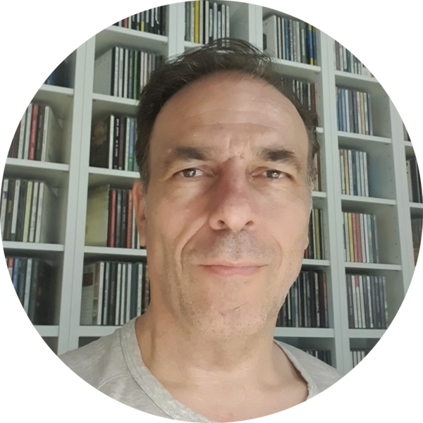 Go to the profile of JUAN LUIS RUIZ