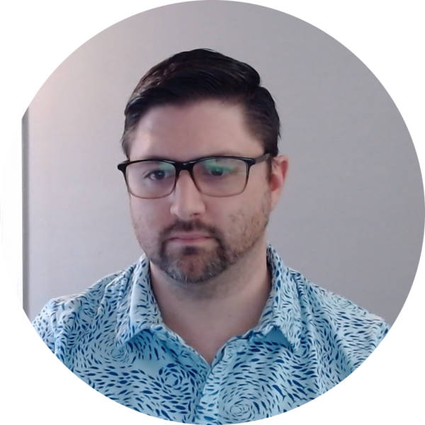 Go to the profile of Jeremy Blasongame, CTS-D