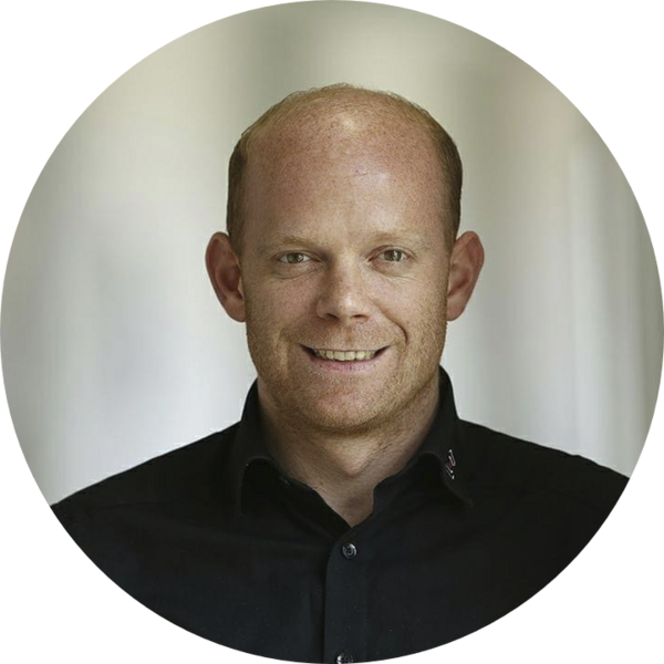 Go to the profile of Alexander Rick