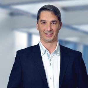 Go to the profile of Oliver Zerrenner