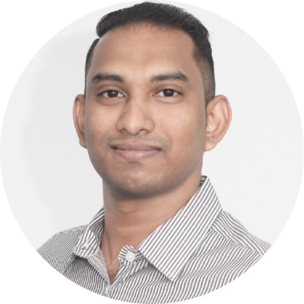 Go to the profile of Melvinraj A/L Raju