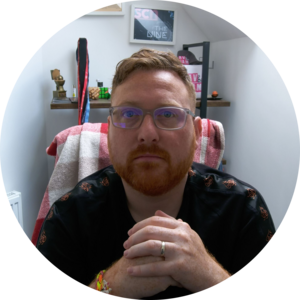 Go to the profile of Kev Talbot