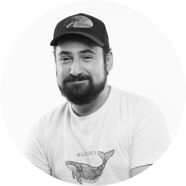 Go to the profile of Rodolphe Busuttil-Décousus