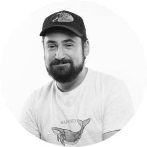 Go to the profile of Rodolphe Busuttil-Décousus