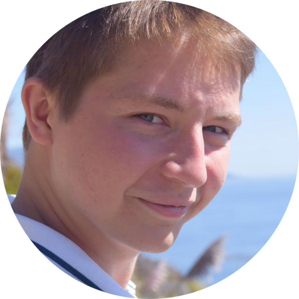 Go to the profile of Evgeny S. Saveliev