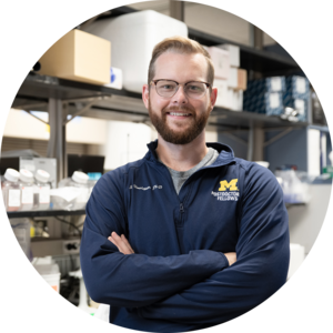 Go to the profile of Jay Vornhagen