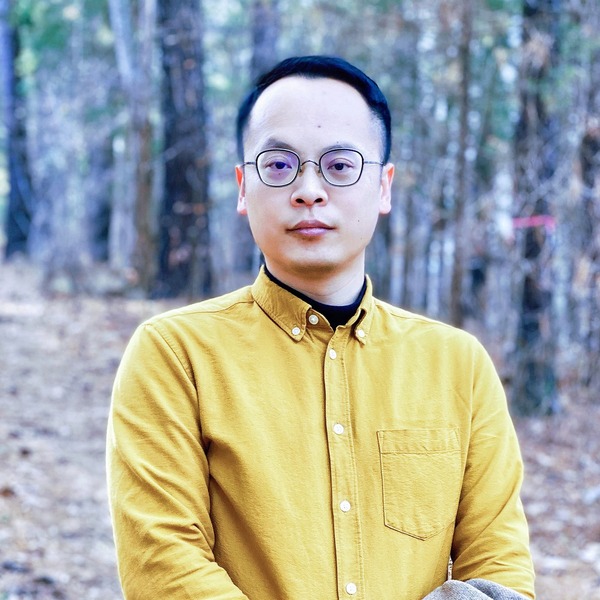 Go to the profile of Maowei Liang