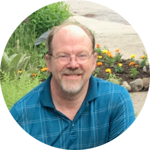 Go to the profile of Paul Shoemaker