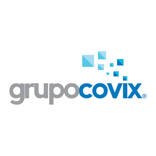 Go to the profile of Grupo Covix