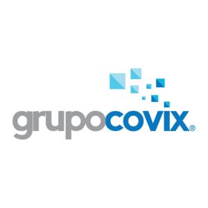 Go to the profile of Grupo Covix