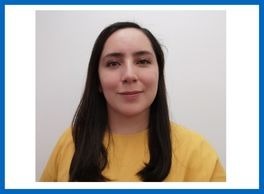 Go to the profile of Esneidy Arellanes