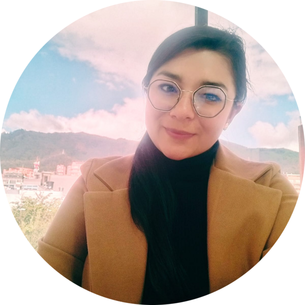 Go to the profile of Susana Aguirre