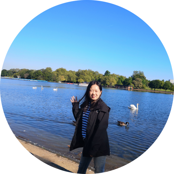 Go to the profile of Peiyao Yan