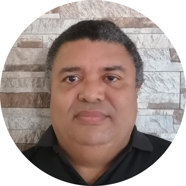 Go to the profile of Jorge  Waldron