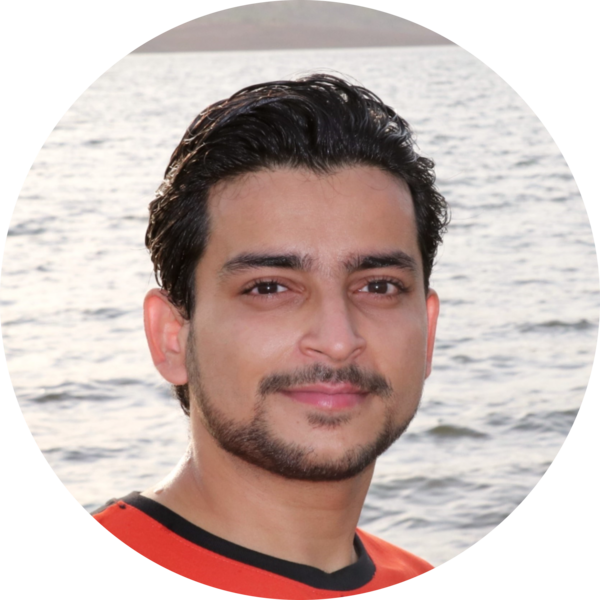 Go to the profile of Mithun Padhya