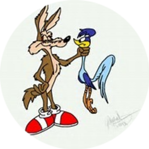 Go to the profile of Tim Jung