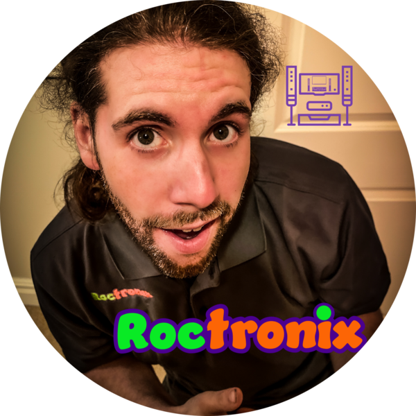 Go to the profile of Greg Rocca