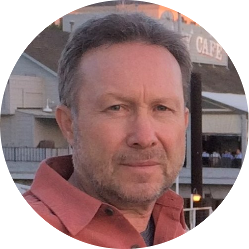 Go to the profile of Carlos Raven