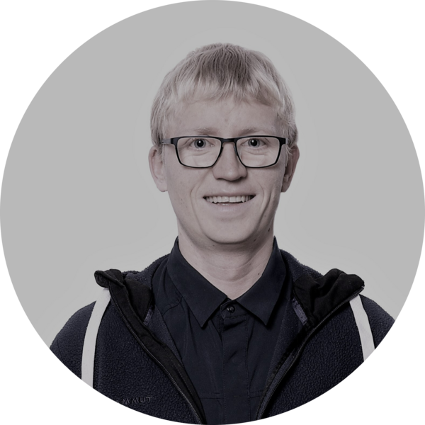 Go to the profile of Martin Dorber