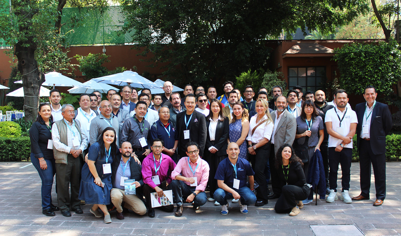 NOVOSHOW 2023 · Gracias a ti ¡Un éxito!