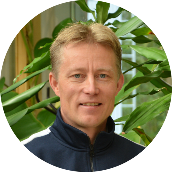 Go to the profile of Janne Pakarinen